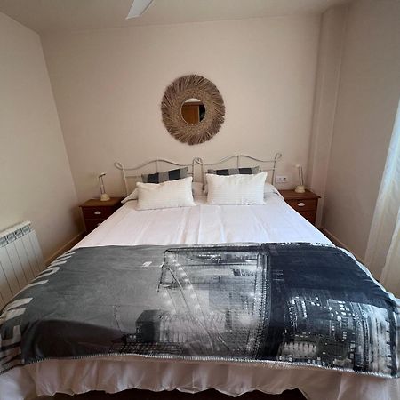 Javea 2Bedroom-Beach1 Min.Walk+Swimmingpool+Wifi Exterior photo