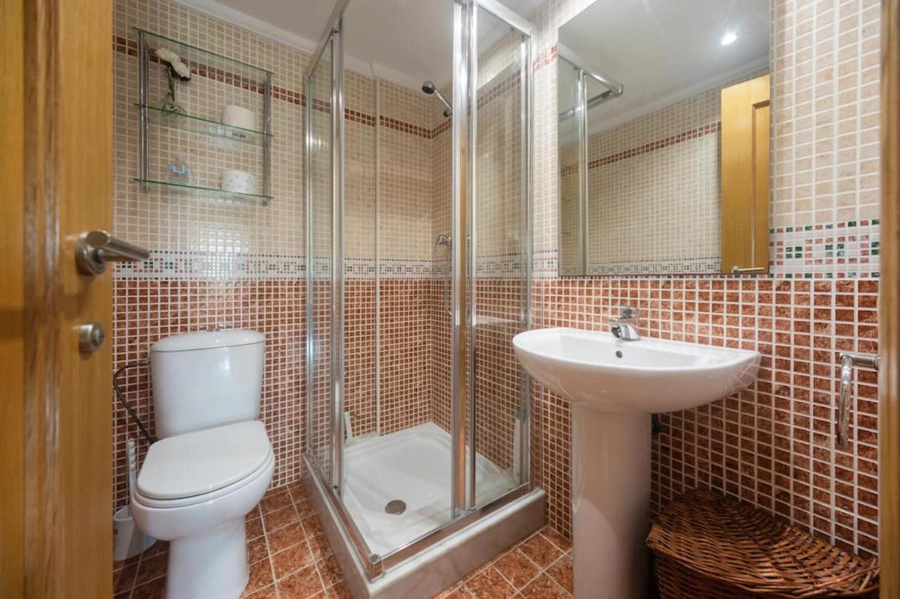 Javea 2Bedroom-Beach1 Min.Walk+Swimmingpool+Wifi Exterior photo