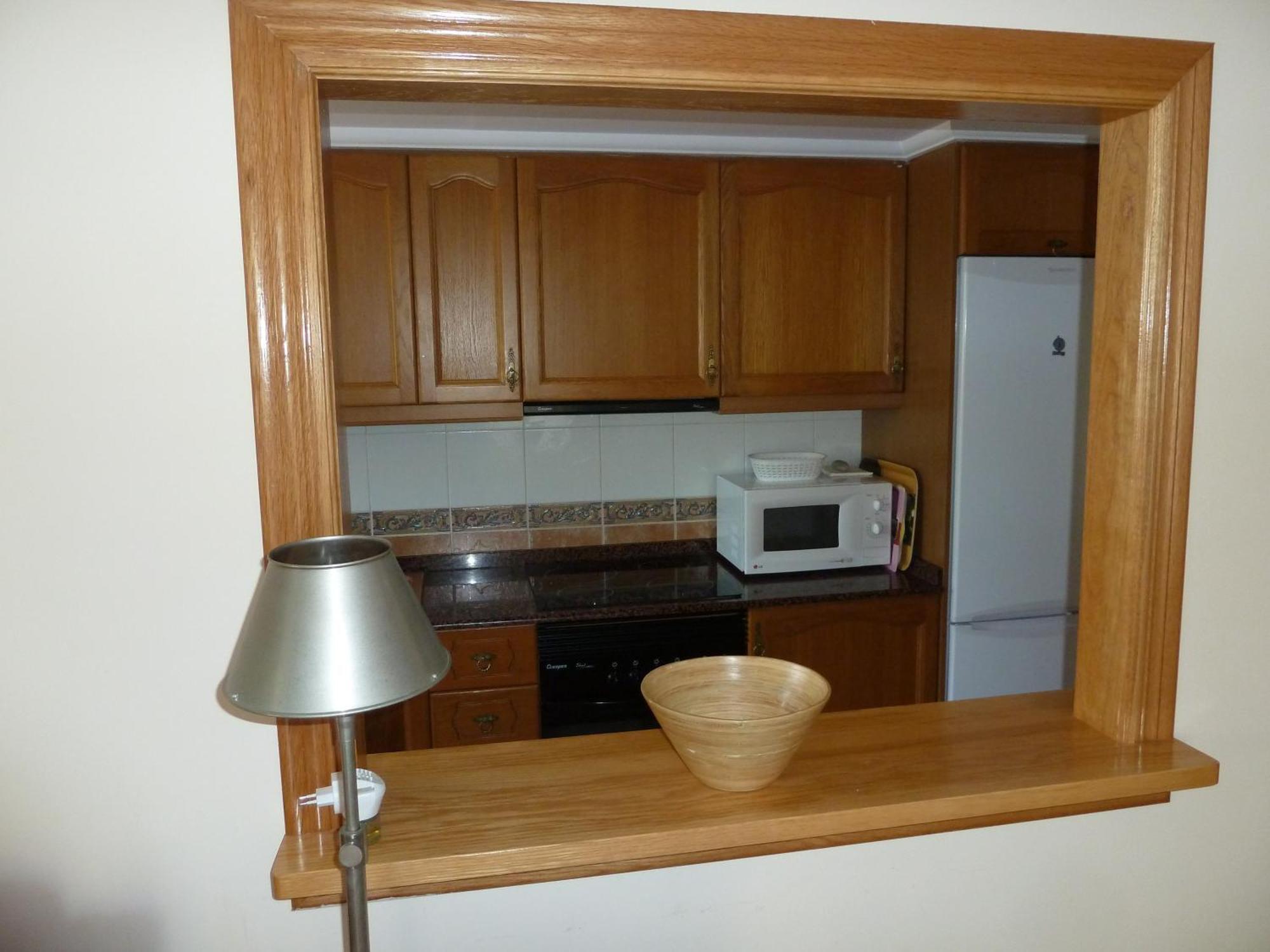 Javea 2Bedroom-Beach1 Min.Walk+Swimmingpool+Wifi Exterior photo
