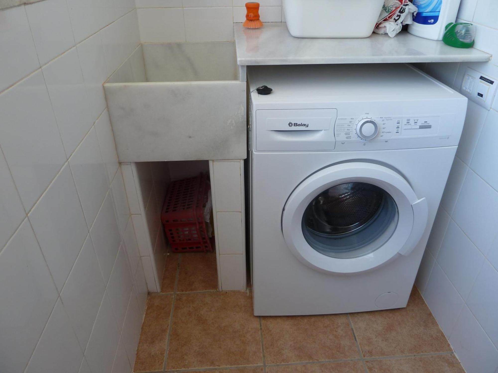 Javea 2Bedroom-Beach1 Min.Walk+Swimmingpool+Wifi Exterior photo