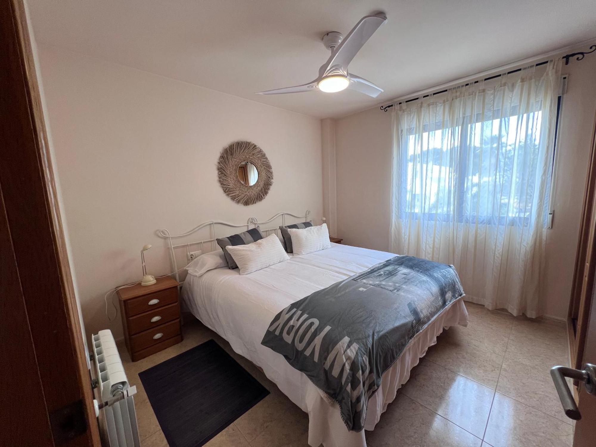 Javea 2Bedroom-Beach1 Min.Walk+Swimmingpool+Wifi Exterior photo